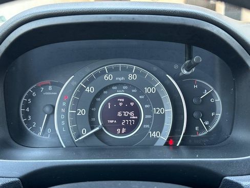 Used 2015 Honda CR-V EX image 23
