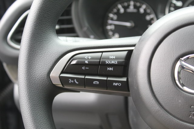 New 2026 MAZDA CX-30 AWD 2.5 S image 19