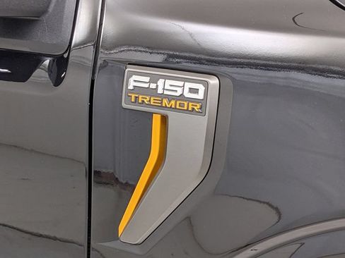 Certified 2022 Ford F150 Tremor w/ Equipment Group 401A Mid AWD/4WD image 42