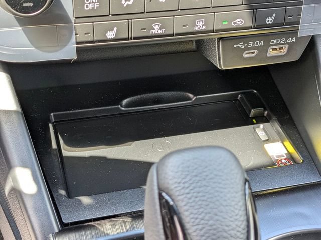 New 2026 Subaru Outback Premium AWD/4WD image 21
