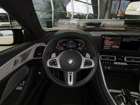 Used 2026 BMW M850i xDrive M850i xDrive w/ M Carbon Exterior Package image 38