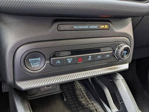 Used 2025 Ford Bronco Sport Big Bend AWD/4WD image 25