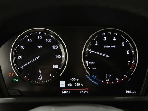 Used 2023 BMW X2 xDrive28i w/ Premium Package 2 image 8