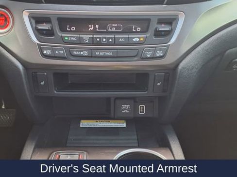 Used 2022 Honda Passport EX-L image 30