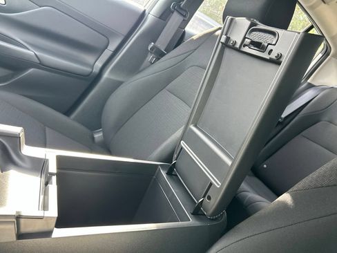 New 2026 Nissan Sentra S w/ S Cold Weather Package FWD image 36
