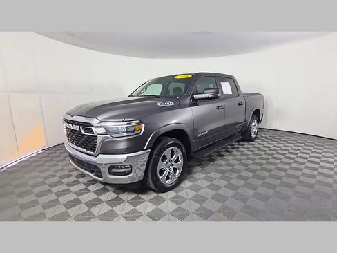 Used 2025 RAM 1500 Big Horn RWD image 50