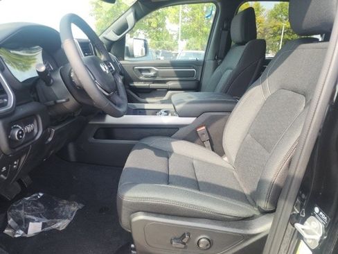 New 2026 RAM 1500 Big Horn image 17