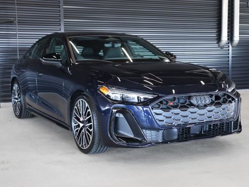 New 2026 Audi S5 Premium Plus AWD/4WD image 13