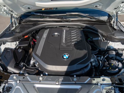Used 2024 BMW M240i xDrive Coupe w/ Premium Package AWD/4WD image 26