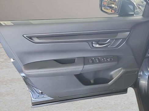 Used 2024 Honda CR-V EX image 18