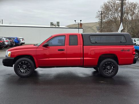 Used 2006 Dodge Dakota ST image 2