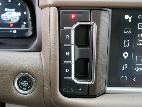 Used 2022 GMC Yukon Denali AWD/4WD image 24