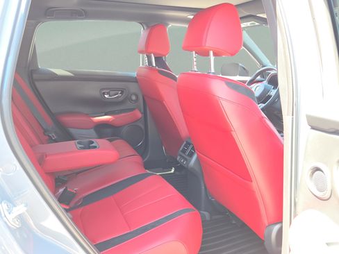 New 2026 Acura ADX A-Spec AWD/4WD image 16
