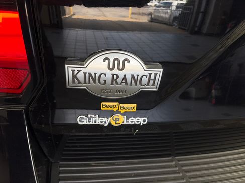 Used 2020 Ford Expedition King Ranch AWD/4WD image 19