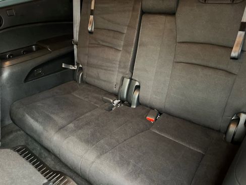 Used 2022 Honda Pilot Sport image 16