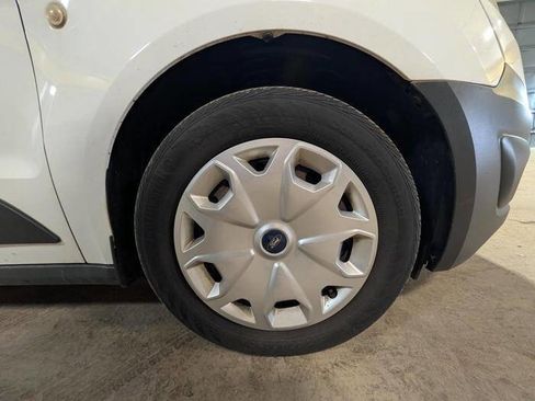 Used 2018 Ford Transit Connect XL FWD image 19
