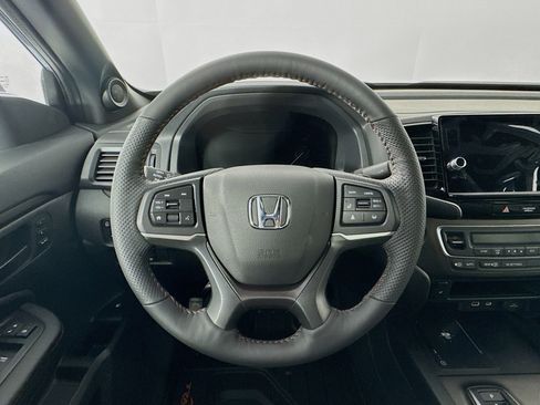New 2026 Honda Ridgeline TrailSport image 11