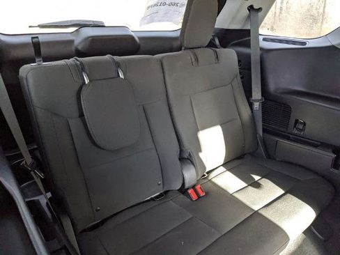 Certified 2022 Ford Explorer XLT image 20