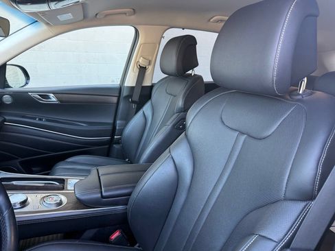 Used 2024 Genesis GV80 2.5T AWD/4WD image 22