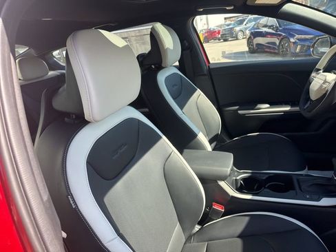 New 2026 Kia K4 GT-Line w/ GT-Line Sunroof Package FWD image 13