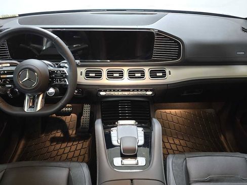 New 2026 Mercedes-Benz GLE 53 AMG 4MATIC Coupe image 18