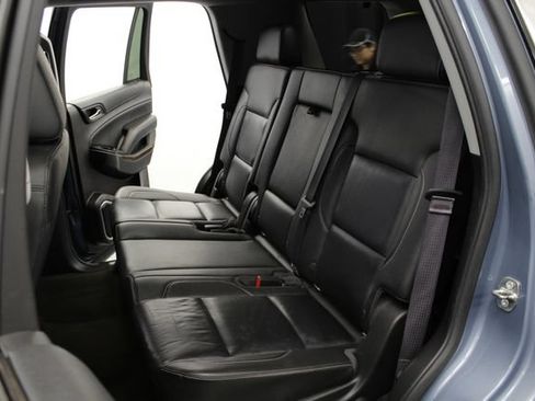 Used 2016 Chevrolet Tahoe LT AWD/4WD image 24