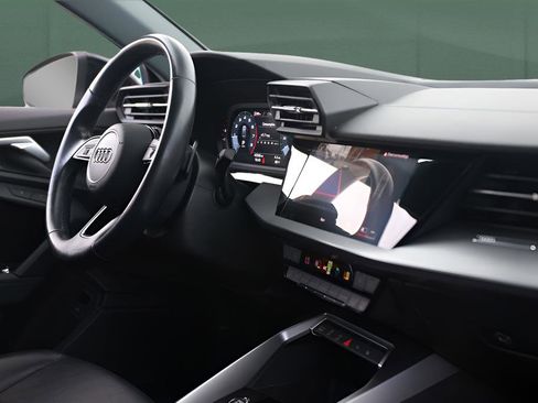 Used 2024 Audi A3 2.0T Premium image 19