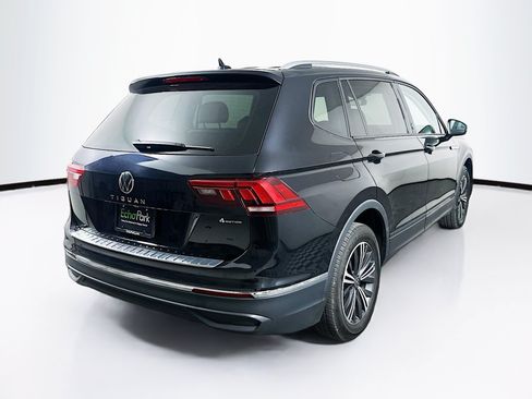 Used 2024 Volkswagen Tiguan Wolfsburg Edition AWD/4WD image 9