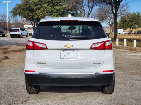 Used 2020 Chevrolet Equinox Premier image 6