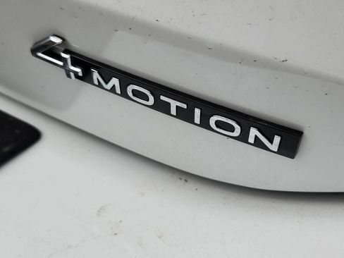 New 2026 Volkswagen Tiguan S AWD/4WD image 10