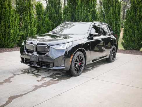 Used 2025 BMW X3 M50 image 5