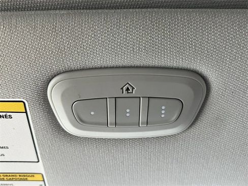 Used 2022 Jeep Cherokee Trailhawk image 30