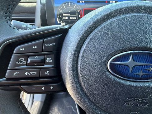 New 2026 Subaru Outback Limited AWD/4WD image 19