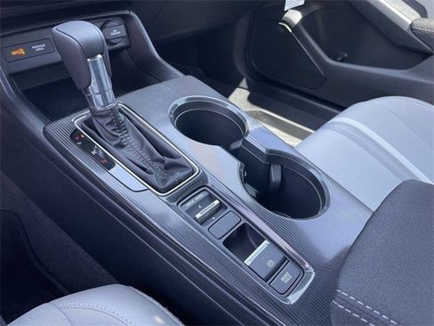New 2025 Honda Civic Sport image 20