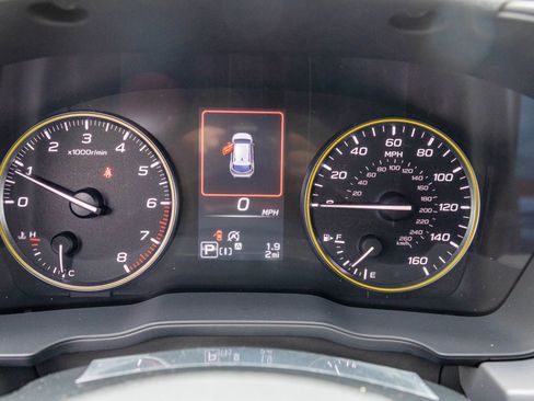 New 2026 Subaru Crosstrek 2.5i Sport image 31