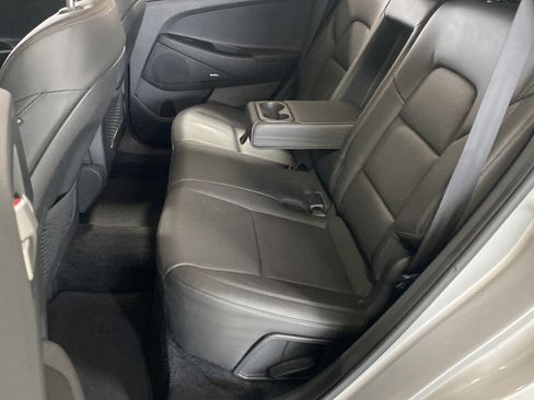 Used 2020 Hyundai Tucson Limited AWD/4WD image 22