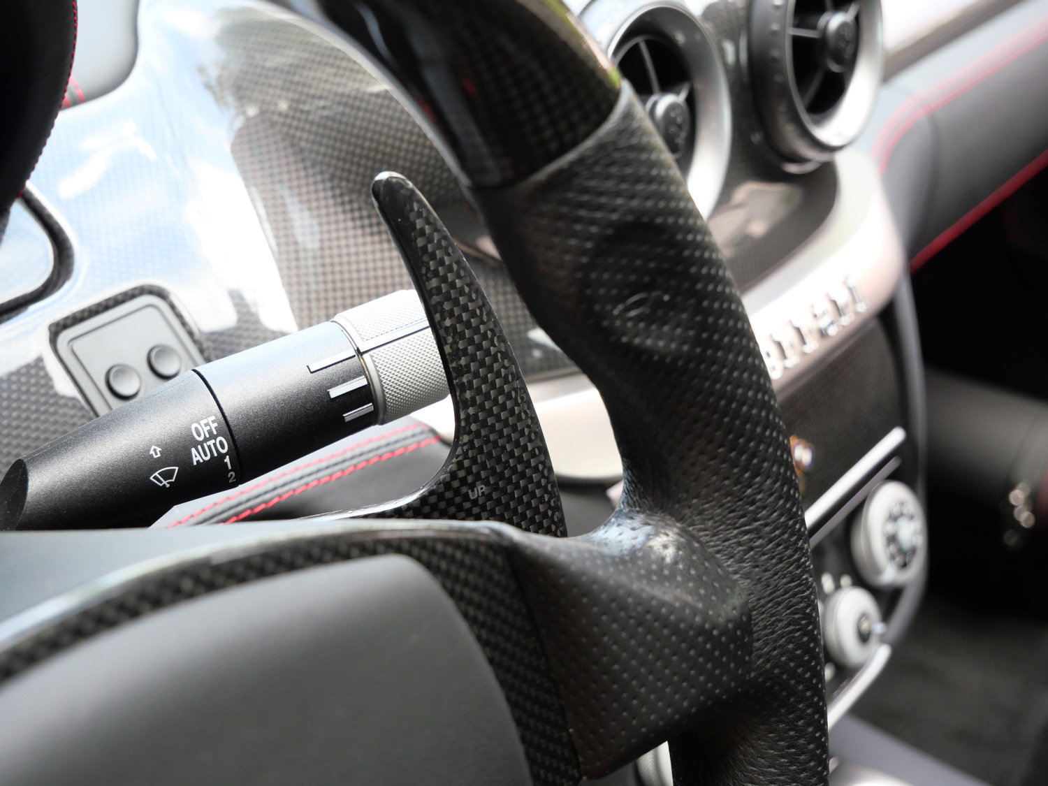 Used 2009 Ferrari 599 GTB Fiorano RWD image 15
