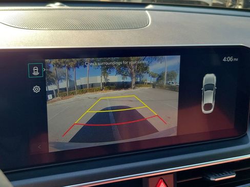 Used 2025 Kia K5 GT-Line w/ GT-Line Premium Package image 34