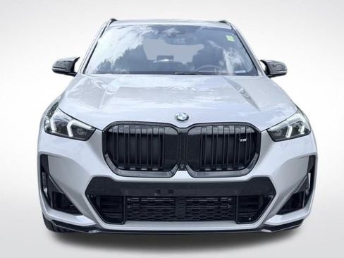 Certified 2024 BMW X1 M35i w/ Premium Package AWD/4WD image 2