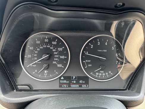 Used 2018 BMW X1 sDrive28i FWD image 9
