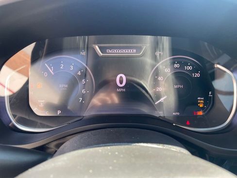 New 2026 RAM 1500 Laramie w/ Night Edition image 13