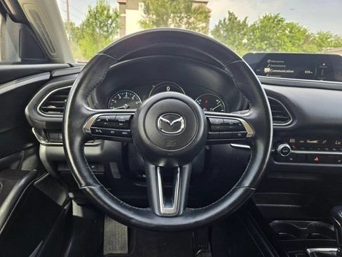 Used 2025 MAZDA CX-30 AWD 2.5 S w/ Preferred Package image 22