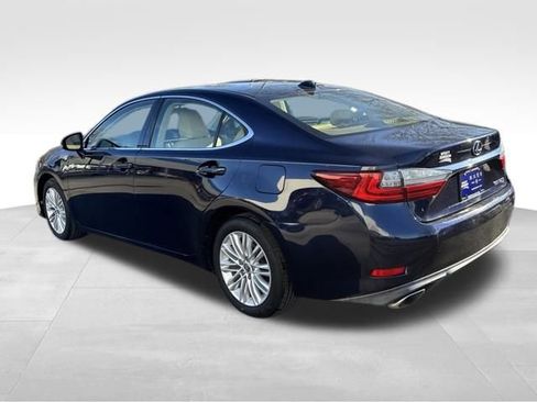 Used 2016 Lexus ES 350 image 3