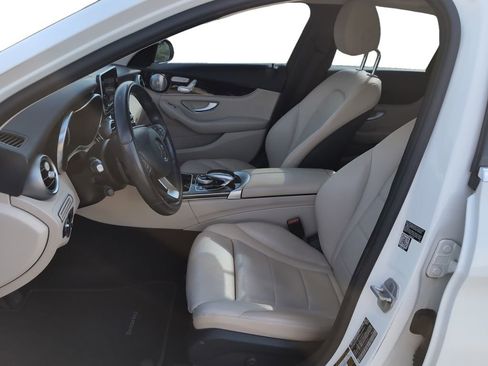 Used 2015 Mercedes-Benz C 300 4MATIC Sedan image 8