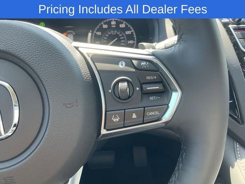 New 2026 Acura RDX SH-AWD w/ Advance Package image 15