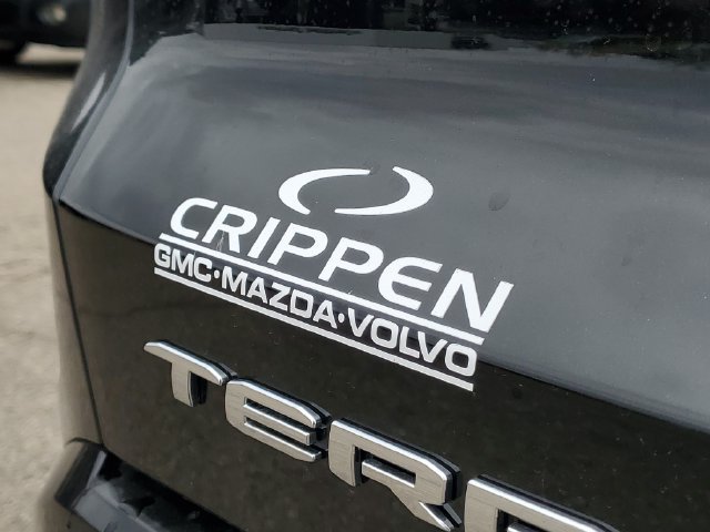 New 2027 GMC Terrain Denali AWD/4WD image 34