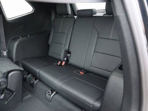 New 2026 GMC Acadia Elevation w/ Black Edition image 16