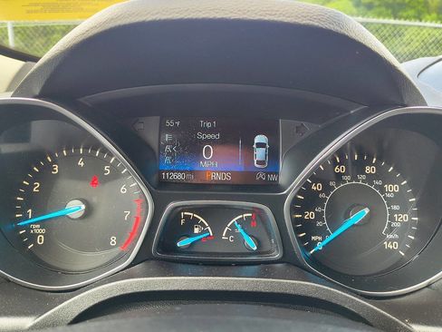 Used 2019 Ford Escape SEL AWD/4WD image 20