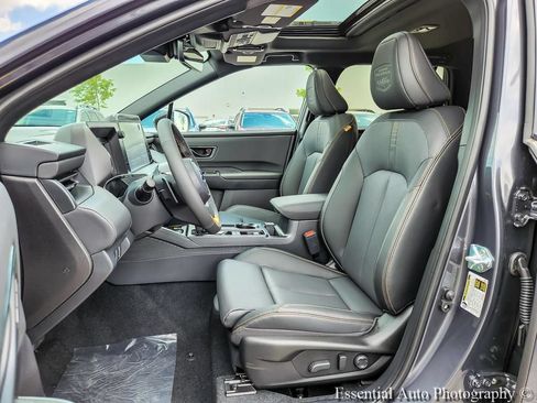 New 2026 Subaru Outback Wilderness AWD/4WD image 8