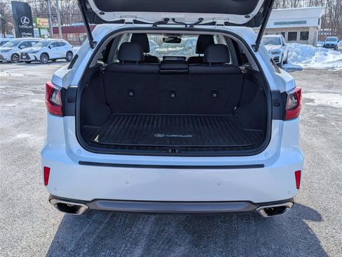 Used 2017 Lexus RX 350 AWD image 13